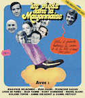 Pieds dans la mayonnaise (Les)